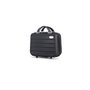 Zoozie Bags Neceser de Maquillaje Negro 13L